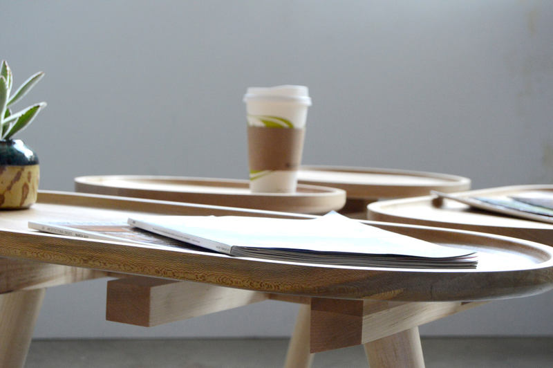 Illustration for article titled Last year in my furniture design